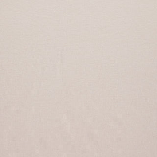 COTTON JERSEY STRAIGHT LEG PANT | STONE