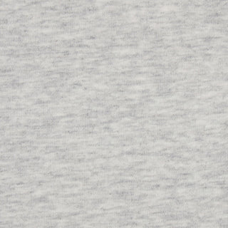 COTTON JERSEY CAMI | LIGHT HEATHER GREY
