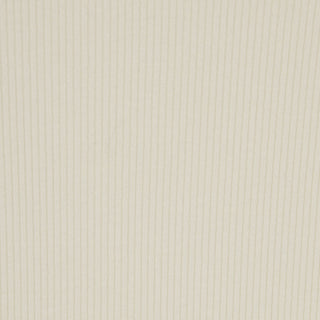 COTTON RIB BRIEF | BONE