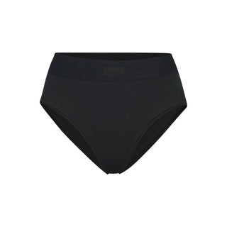 COTTON RIB BRIEF | SOOT