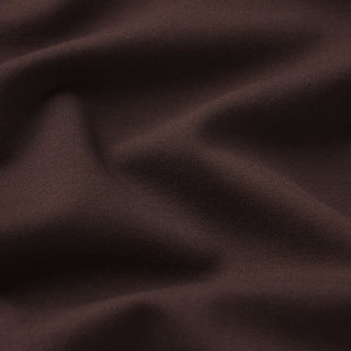 THE ESSENTIAL COLLECTION MINI SKORT | ESPRESSO