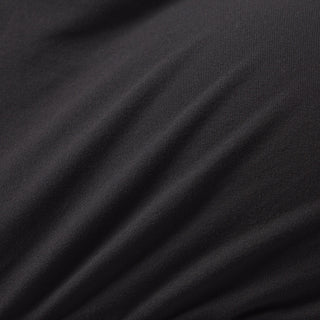 FITS EVERYBODY MASTECTOMY TRIANGLE BRALETTE | ONYX