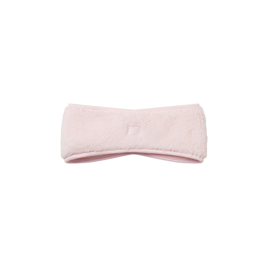 HIGHLINE HEADBAND | BABY PINK