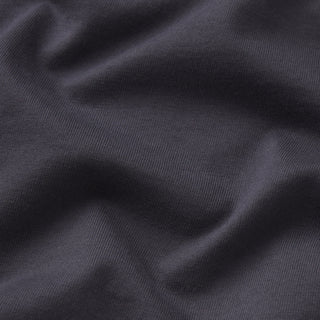 HEAVYWEIGHT COTTON MENS CLASSIC CREWNECK | RAVEN