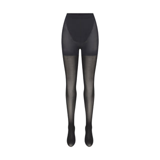 HOSIERY SHAPING TIGHTS | ONYX