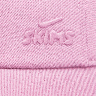 NikeSKIMS ACCESSORIES CLUB CAP | LIGHT FLAMINGO