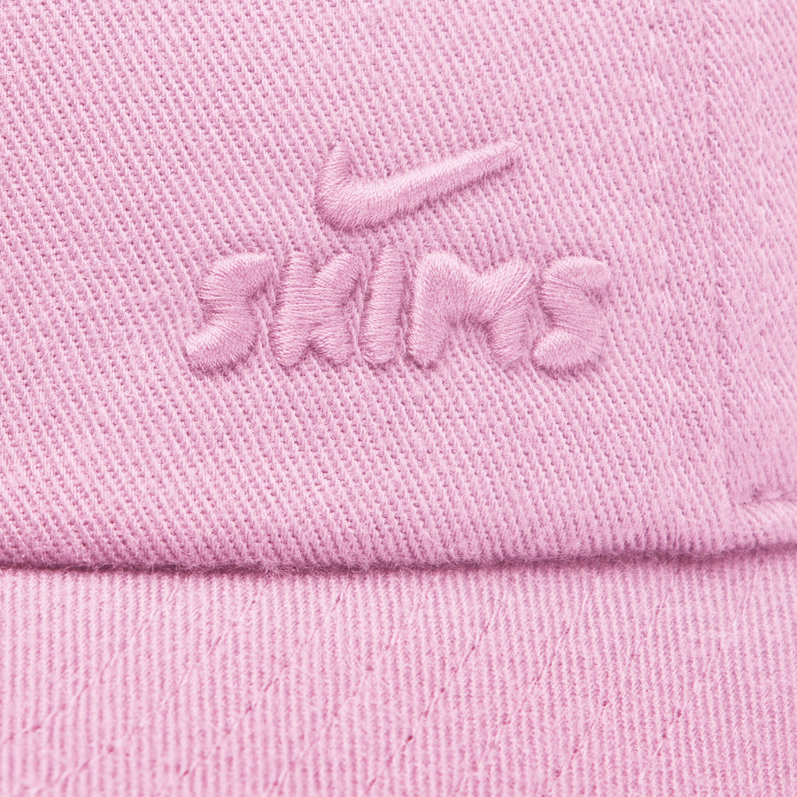 NikeSKIMS ACCESSORIES CLUB CAP | LIGHT FLAMINGO