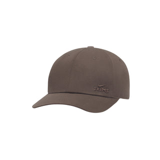 NikeSKIMS ACCESSORIES CLUB CAP | DARK SEPIA