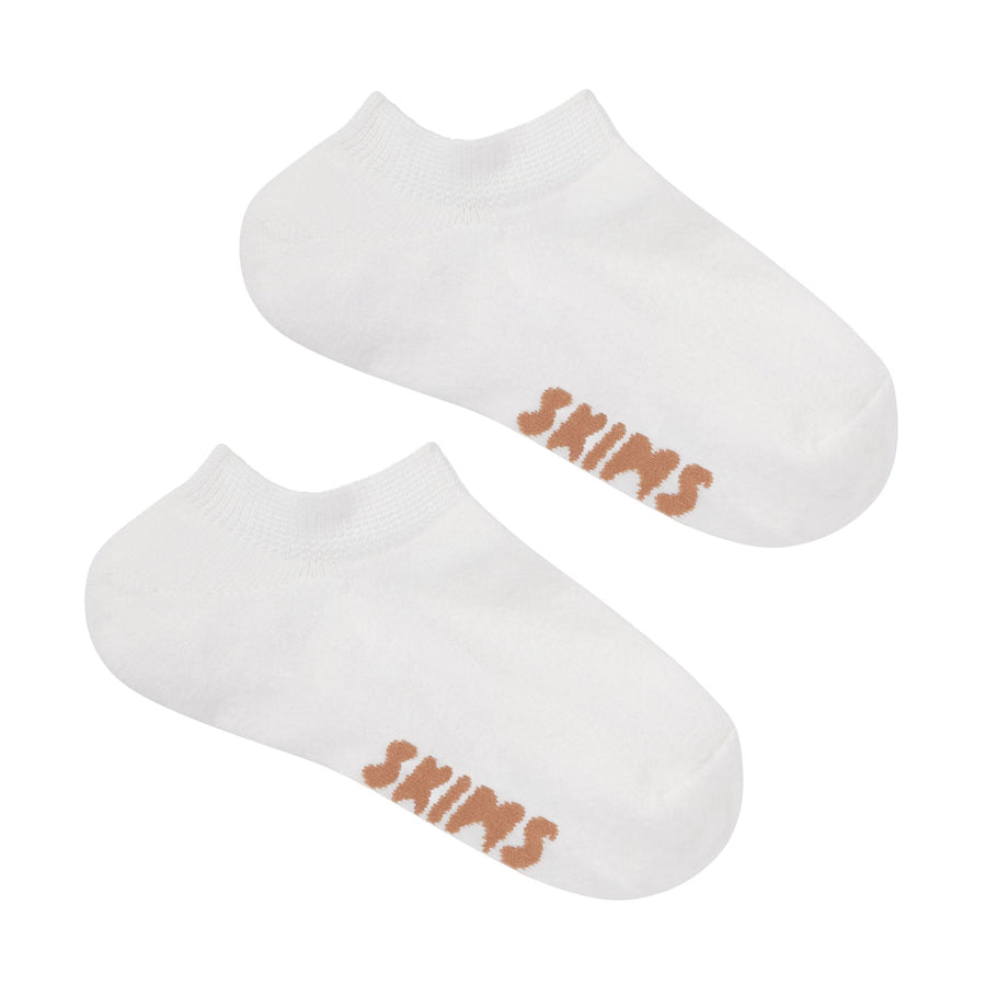 EVERYDAY ANKLE SOCK | MARBLE