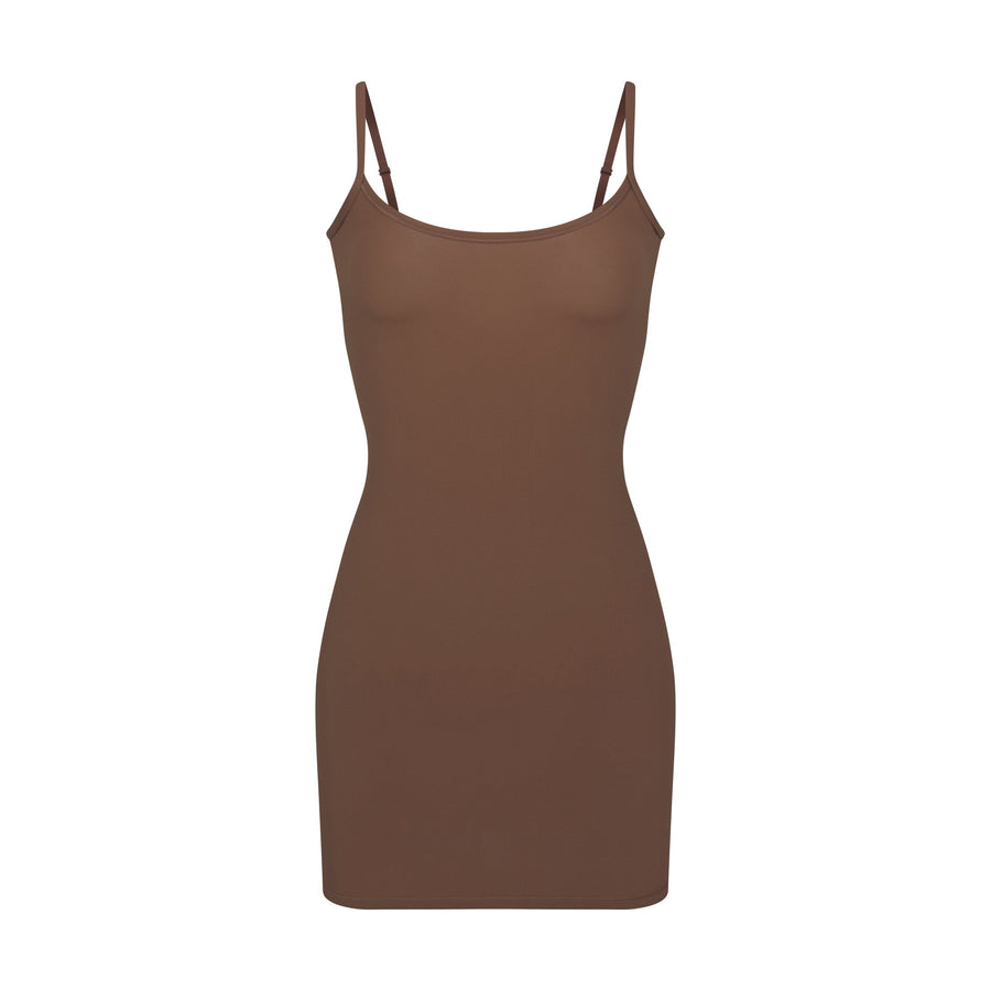 FITS EVERYBODY SLIP DRESS | JASPER