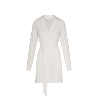 SOFT LOUNGE ROBE | MARBLE