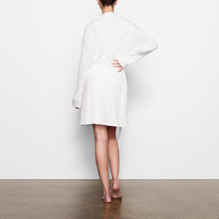 SOFT LOUNGE ROBE | MARBLE