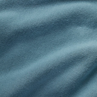 COTTON JERSEY LONG SLEEVE T-SHIRT | KYANITE