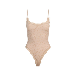 FITS EVERYBODY LACE CAMI BODYSUIT | MICA SKETCHED HEARTS