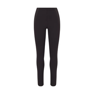NikeSKIMS MATTE SHINE MIX 29" LEGGING | OBSIDIAN AND IGNEOUS