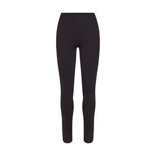 NikeSKIMS MATTE 26" LEGGING | OBSIDIAN