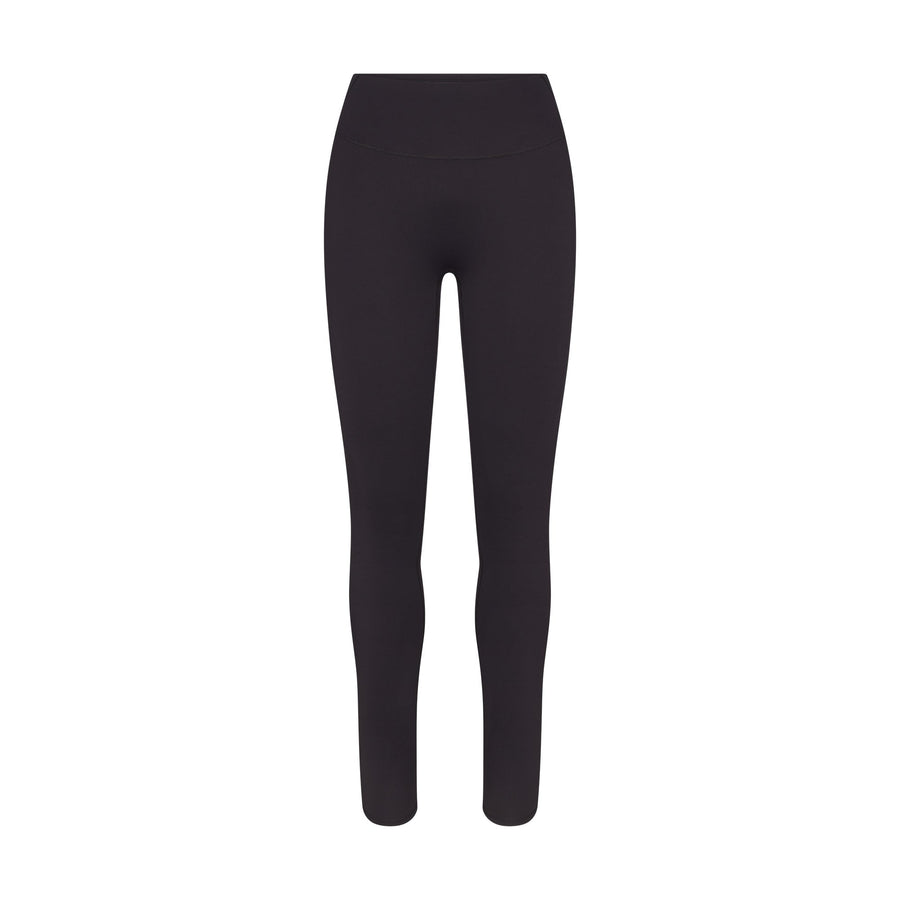 NikeSKIMS MATTE 29" LEGGING | OBSIDIAN
