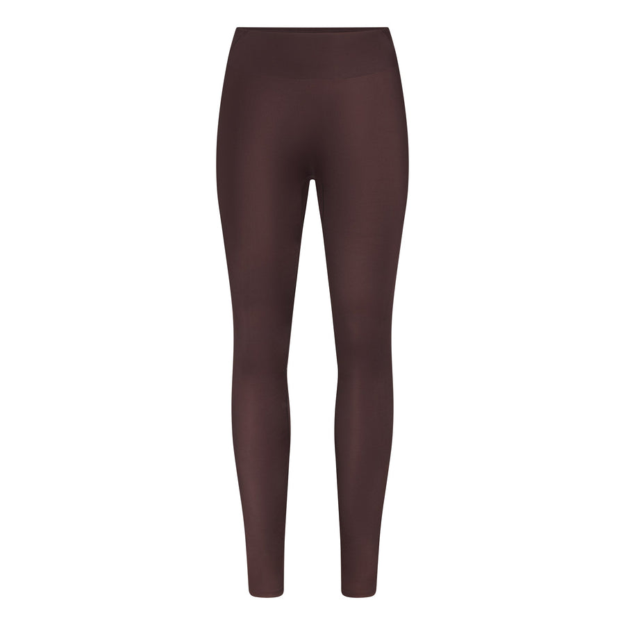 NikeSKIMS SHINE BONDED WAIST 26" LEGGING | PHOENIX