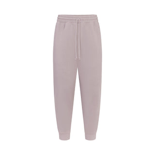 FLEECE LOUNGE MENS TAPERED JOGGER | SHADOW