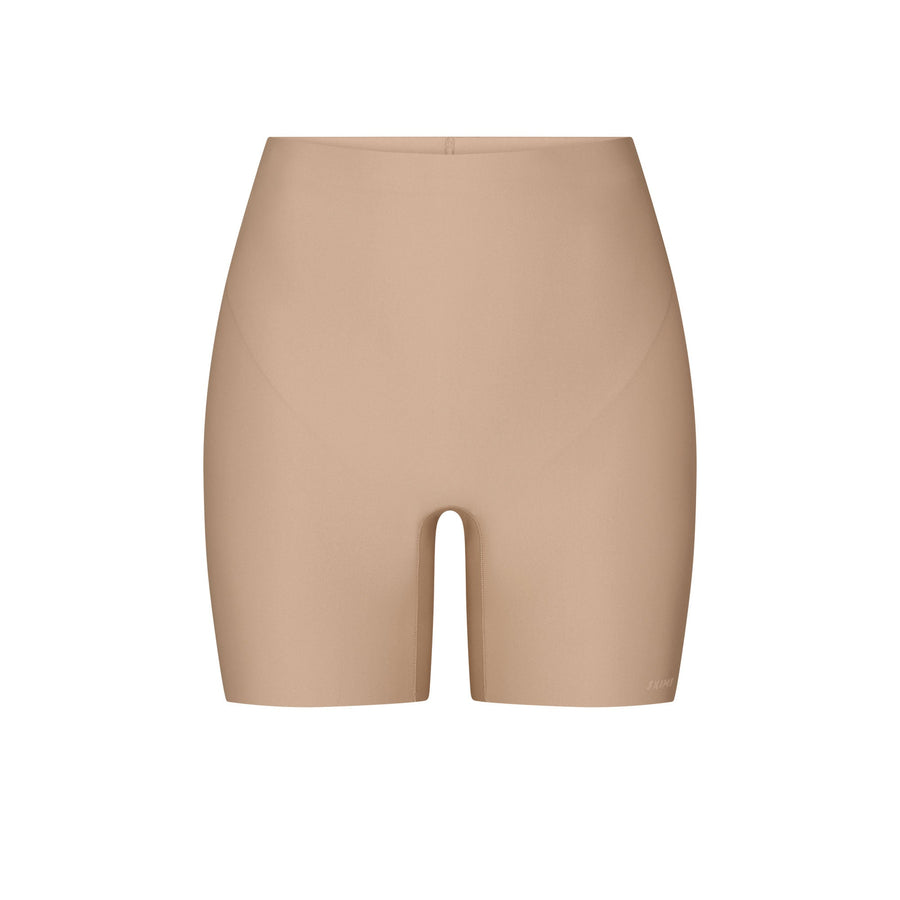 SKIMS BODY CORE SCULPT SHORTIE | CLAY