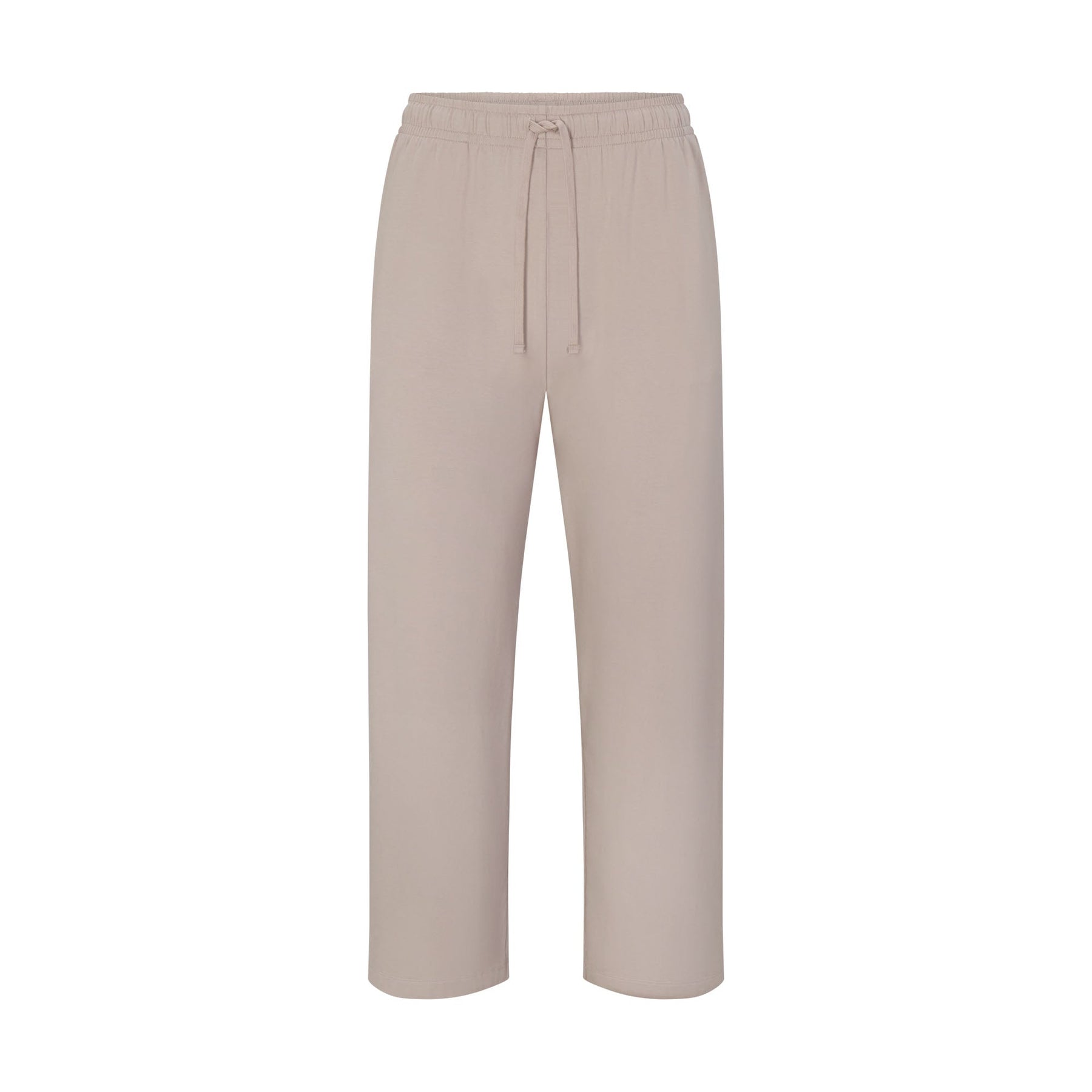 JERSEY LOUNGE MENS RELAXED STRAIGHT LEG PANT | LINEN