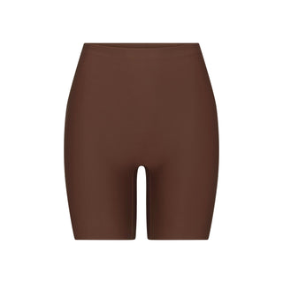 SKIMS BODY BUTT ENHANCING PADDED SHORT | COCOA