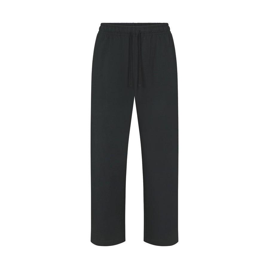 JERSEY LOUNGE MENS RELAXED STRAIGHT LEG PANT | TINT