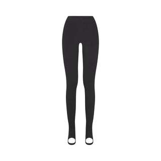 OUTDOOR STIRRUP LEGGING | WASHED ONYX