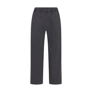 WOVEN MENS PULL-ON PANT | ASH