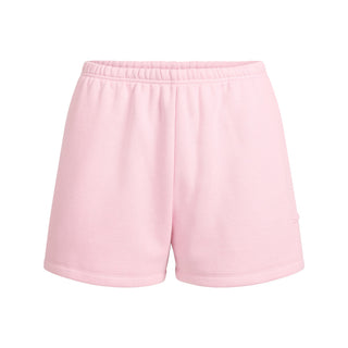 COTTON FLEECE CLASSIC SHORT | HALITE