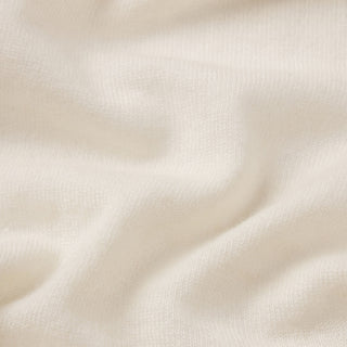 FEATHERWEIGHT CASHMERE CARDIGAN | EGRET