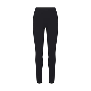 NikeSKIMS STUDIO STRETCH 26" LEGGING | OBSIDIAN