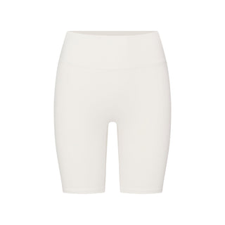 NikeSKIMS MATTE 5" BIKER SHORT | IVORY