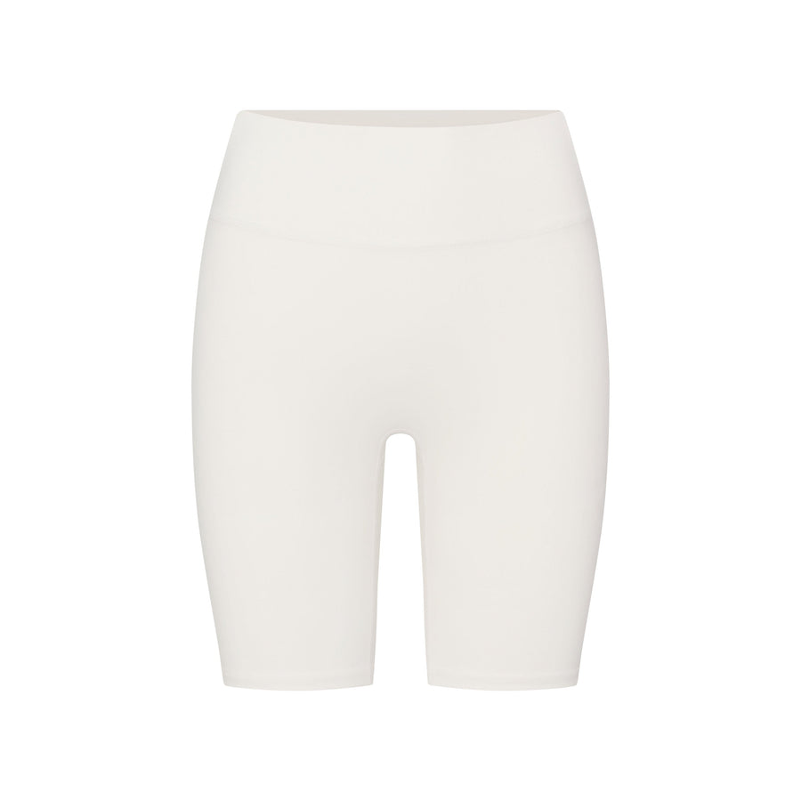 NikeSKIMS MATTE 5" BIKER SHORT | IVORY
