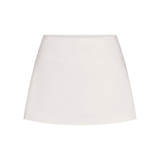 NikeSKIMS MATTE SKORT | IVORY