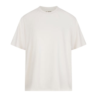 NikeSKIMS AIRY DRI-FIT™ OVERSIZED TEE | IVORY