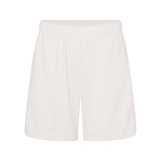 NikeSKIMS AIRY DRI-FIT™ RELAXED SHORT | IVORY
