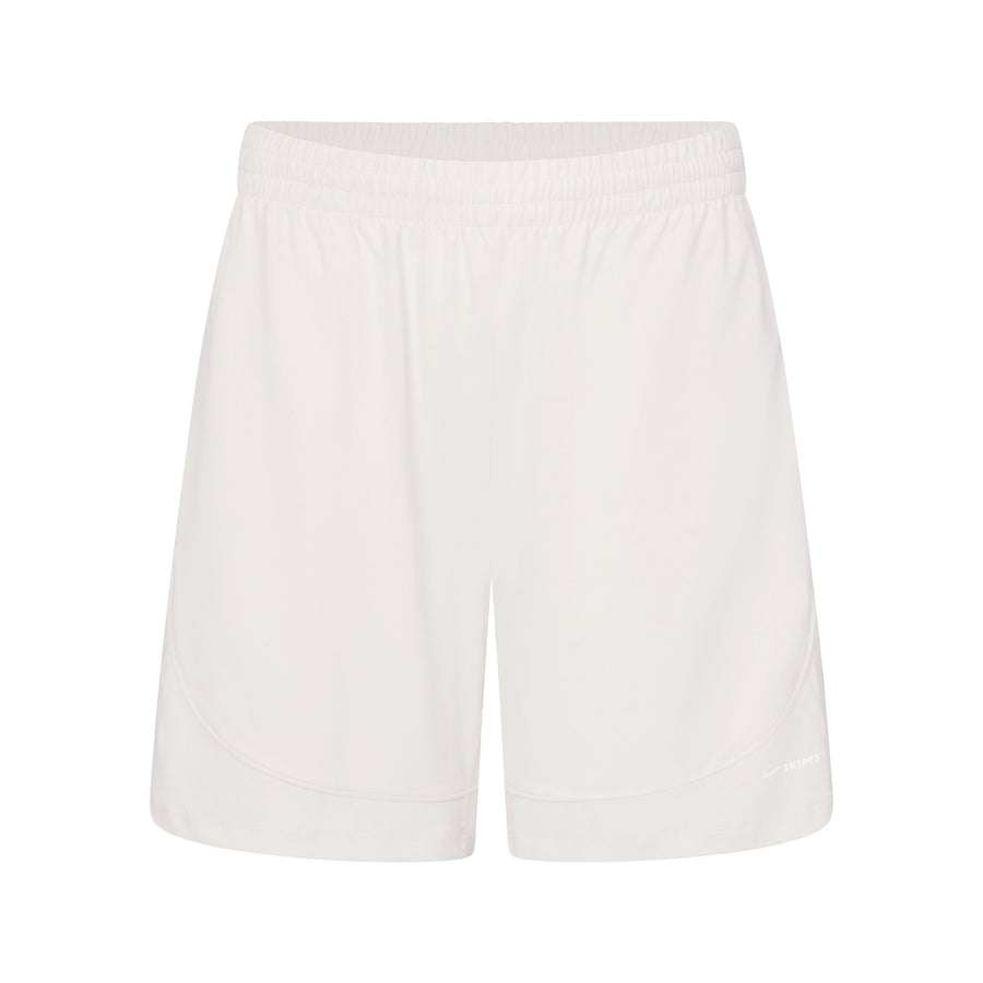 NikeSKIMS AIRY DRI-FIT™ RELAXED SHORT | IVORY