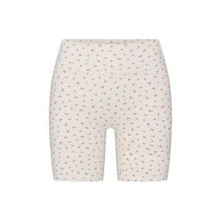 NikeSKIMS MATTE 3" SHORT | DITSY FLORAL PRINT