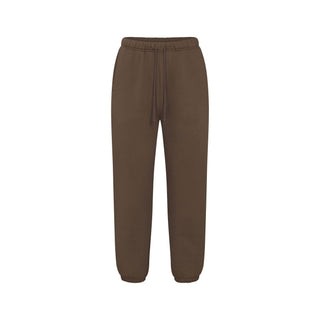 FLEECE LOUNGE MENS RELAXED JOGGER | DRIFTWOOD
