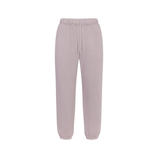 FLEECE LOUNGE MENS RELAXED JOGGER | SHADOW