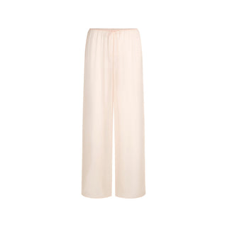SKIMS ROMANCE WIDE LEG PANT | PRIMROSE