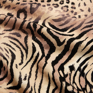 FITS EVERYBODY CHEEKY BRIEF | SAND MULTI ANIMAL