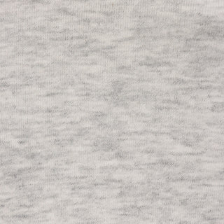 BOYFRIEND T-SHIRT | LIGHT HEATHER GREY