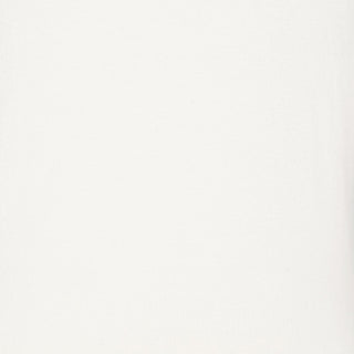 COTTON TWIST ONE SHOULDER BODYSUIT | MARBLE