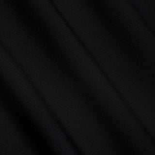 CLING MATTE SKORT | OBSIDIAN