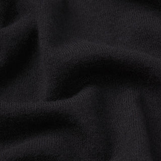 FEATHERWEIGHT CASHMERE SLEEVELESS TOP | ONYX