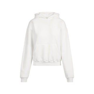 COTTON FLEECE CLASSIC HOODIE | MARBLE