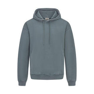 HEAVYWEIGHT FLEECE MENS HOODIE | KYANITE