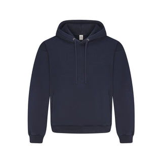 HEAVYWEIGHT FLEECE MENS HOODIE | NAVY